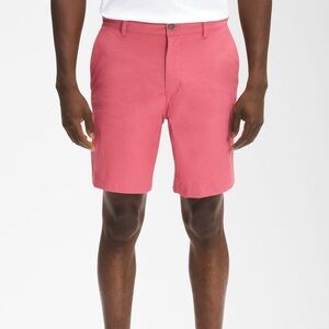 The North Face Men’s Sprag Shorts‎ Slate Rose Size 30